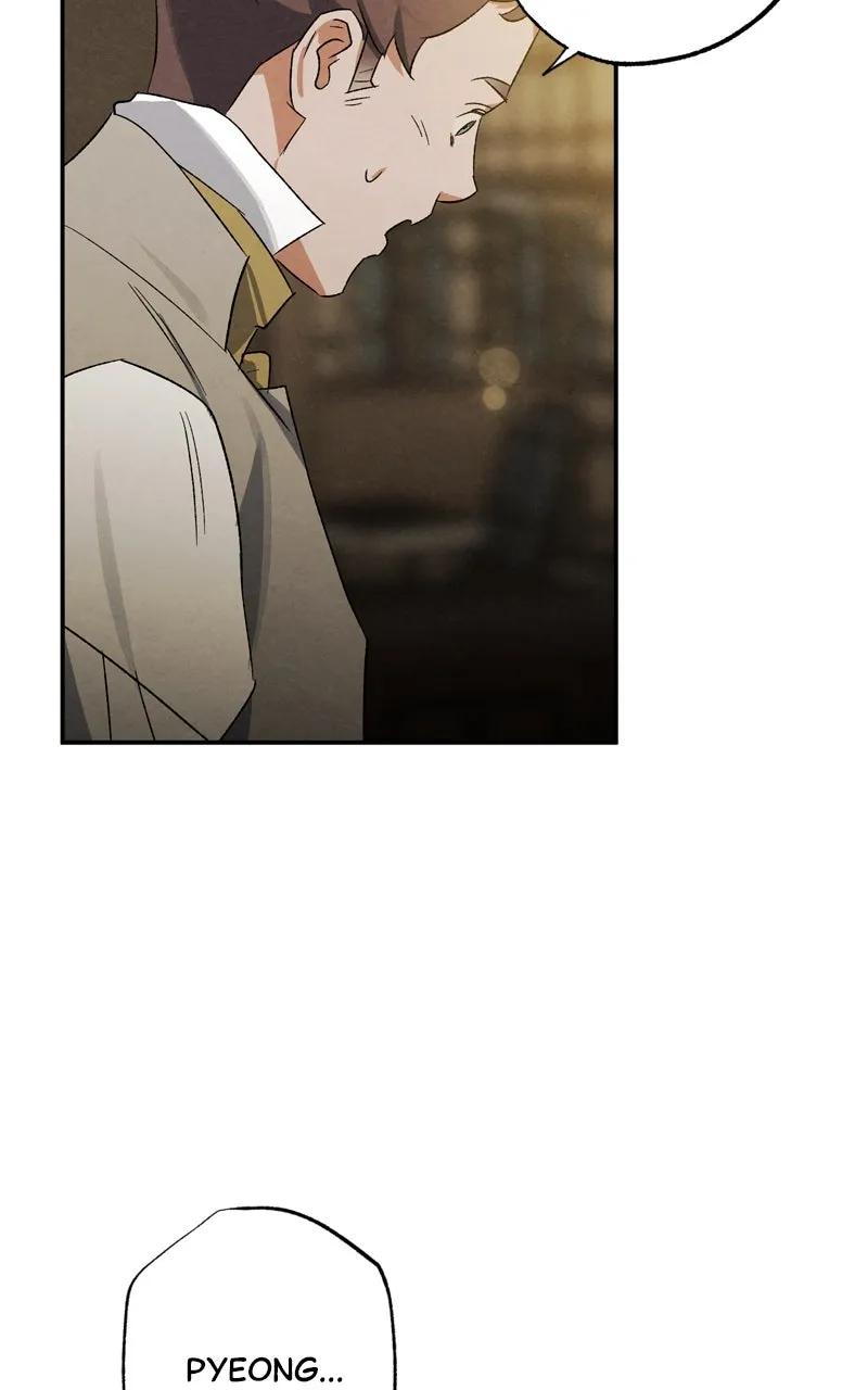 Dr. Kim of London Chapter 25 page 50 - 