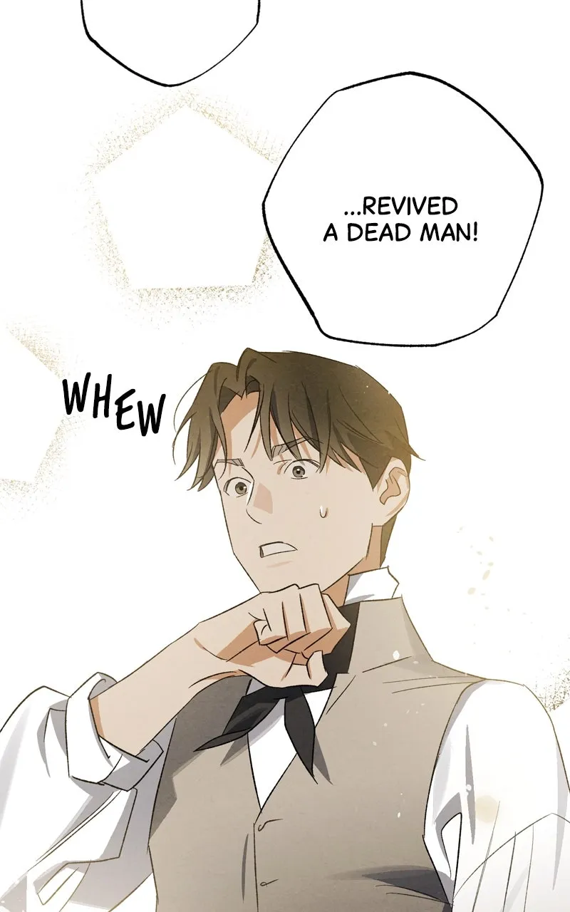 Dr. Kim of London Chapter 25 page 51 - 