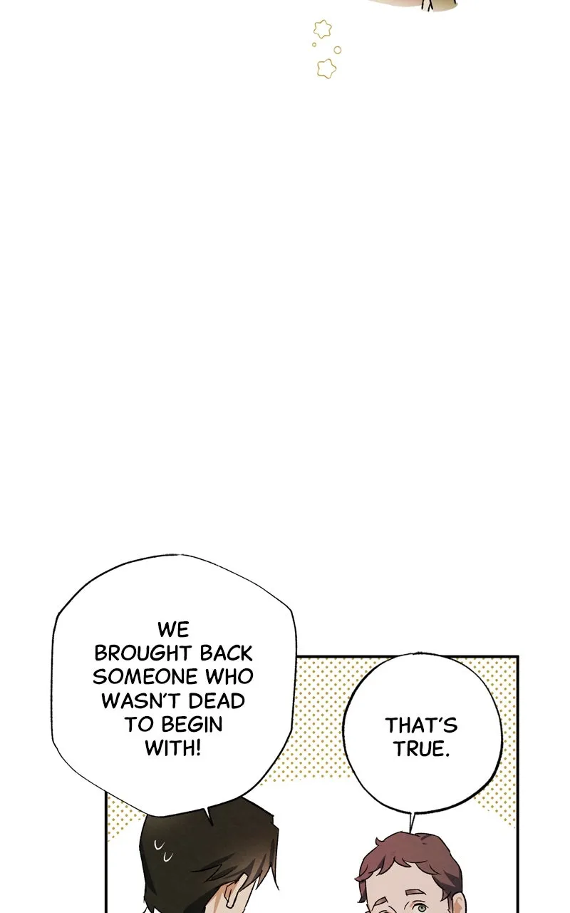 Dr. Kim of London Chapter 25 page 54 - 