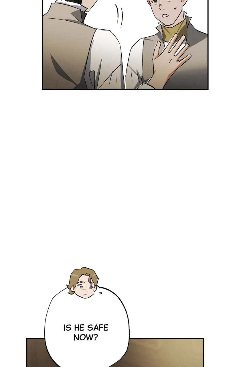 Dr. Kim of London Chapter 25 page 55 - 