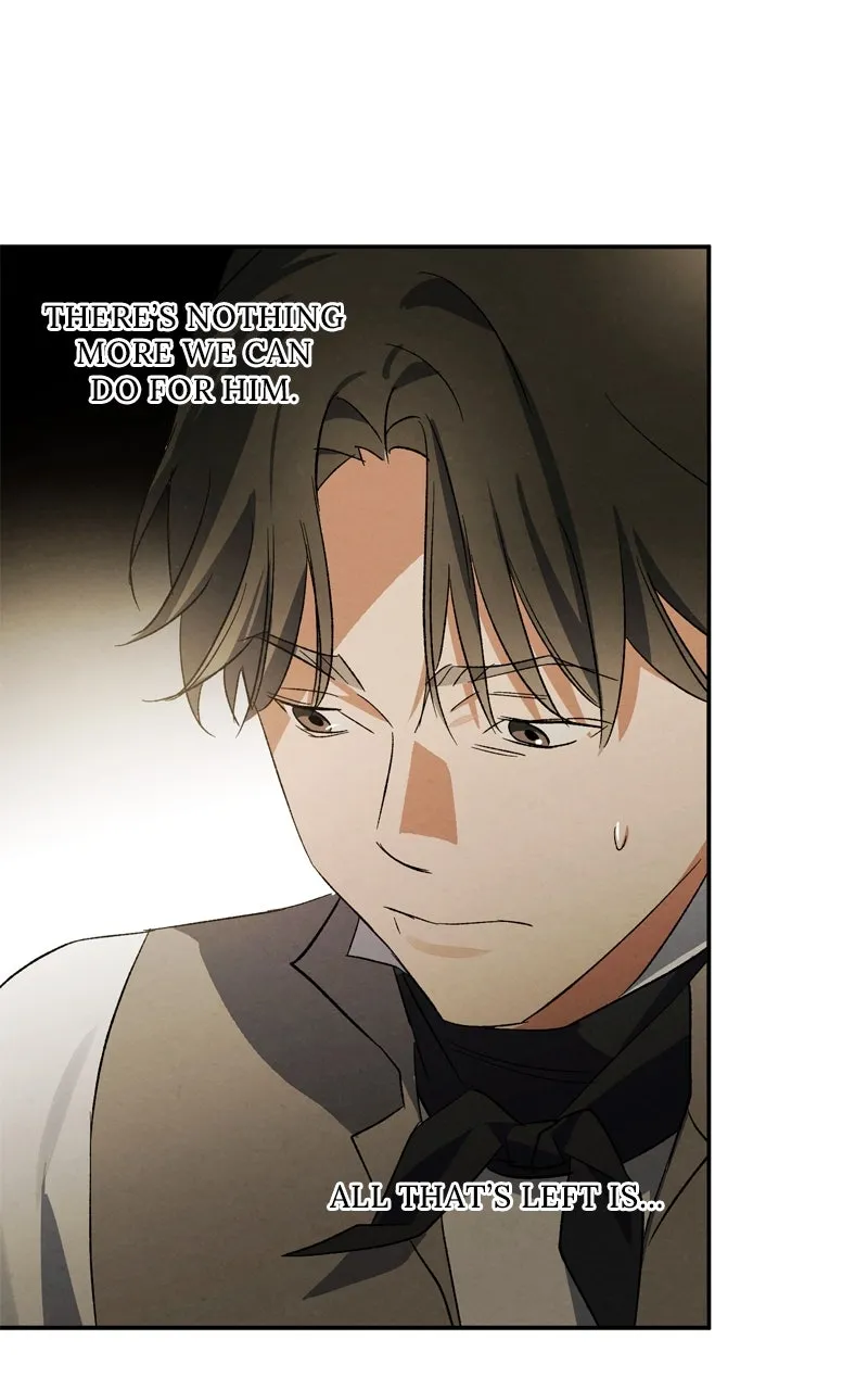 Dr. Kim of London Chapter 25 page 57 - 