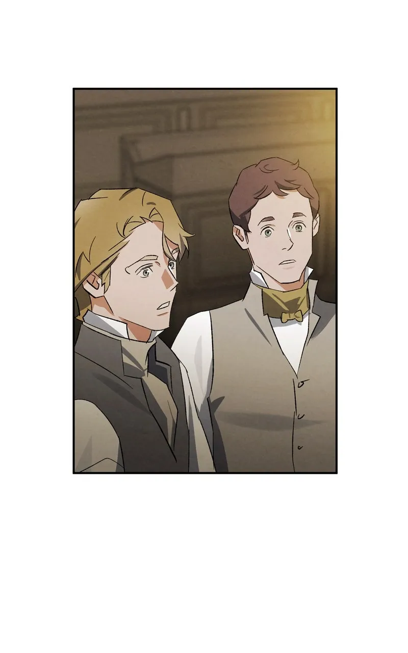 Dr. Kim of London Chapter 25 page 61 - 