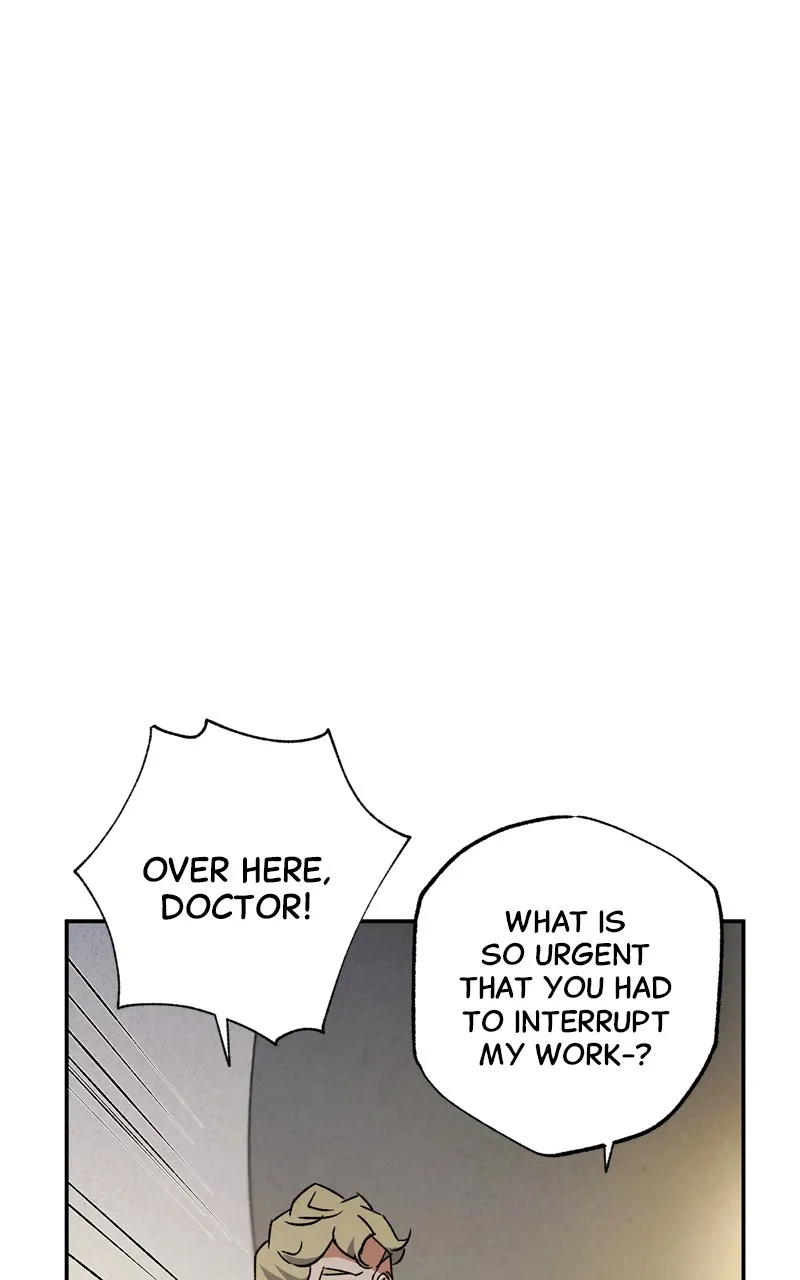 Dr. Kim of London Chapter 25 page 65 - 