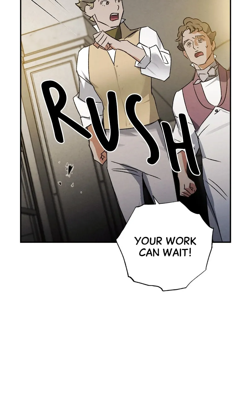 Dr. Kim of London Chapter 25 page 66 - 