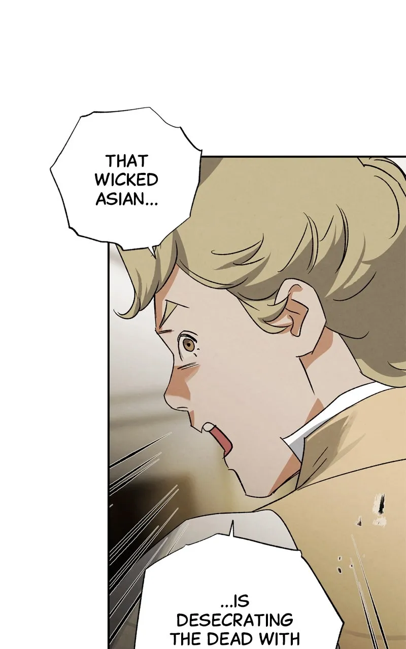 Dr. Kim of London Chapter 25 page 67 - 