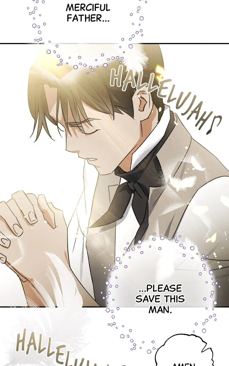 Dr. Kim of London Chapter 25 page 71 - 