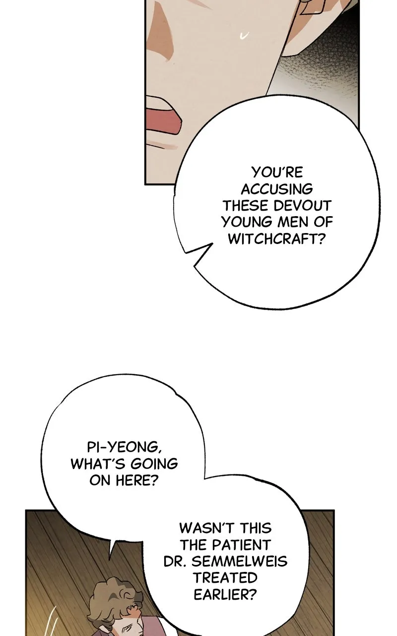 Dr. Kim of London Chapter 25 page 74 - 