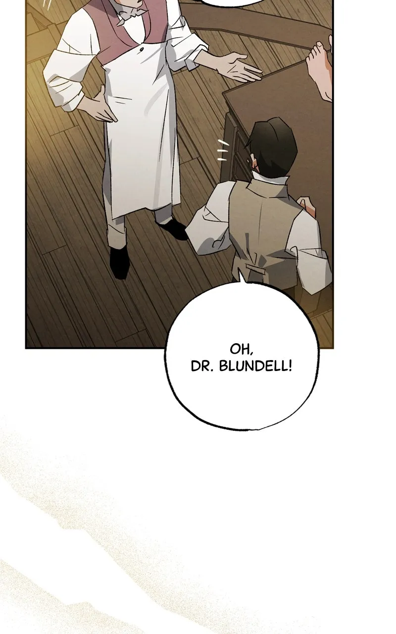 Dr. Kim of London Chapter 25 page 75 - 