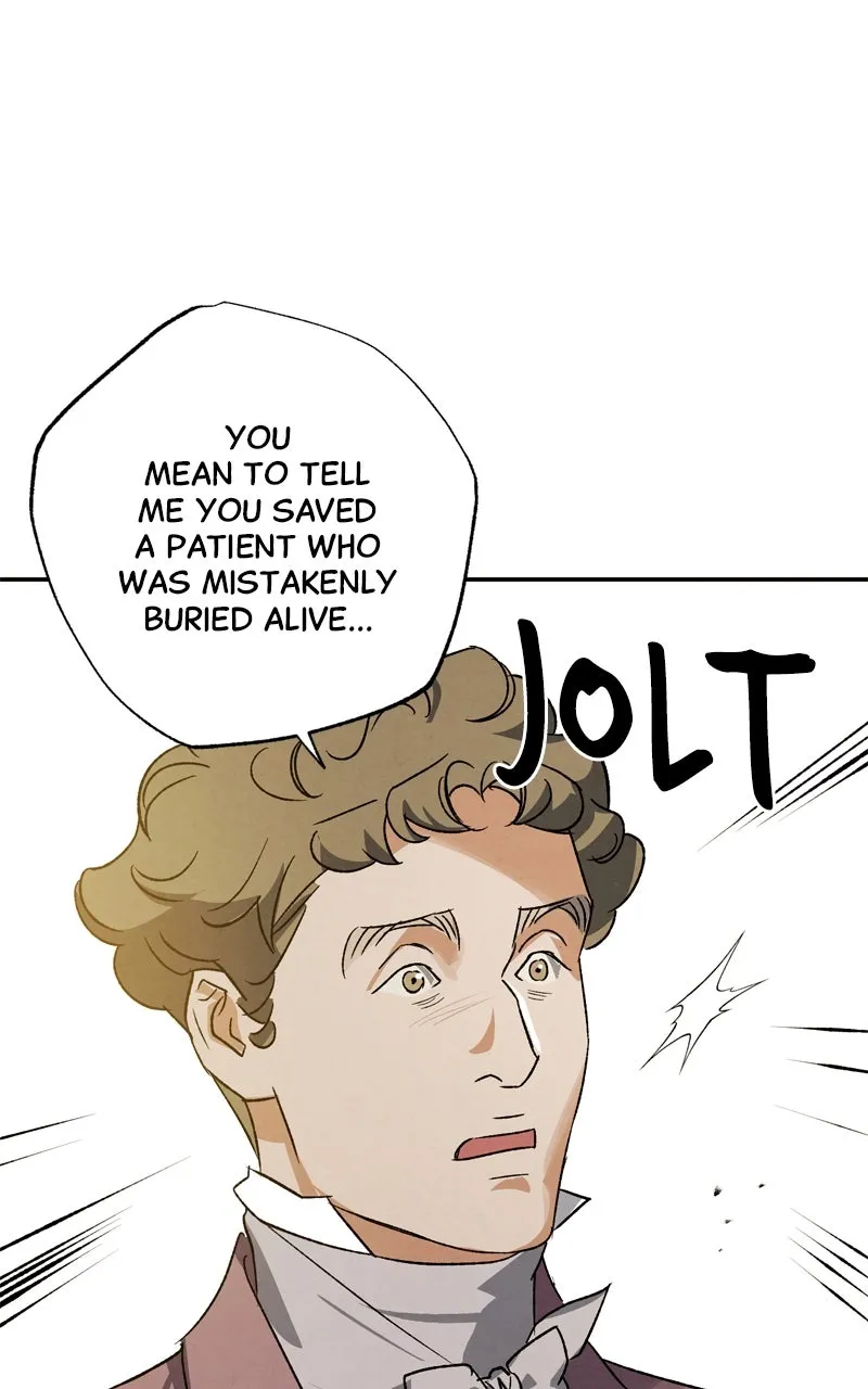 Dr. Kim of London Chapter 25 page 77 - 