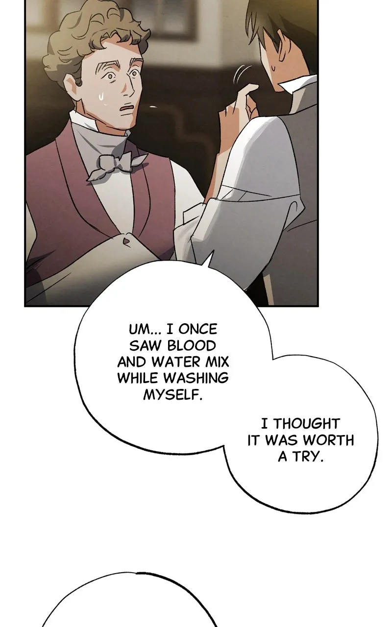 Dr. Kim of London Chapter 25 page 79 - 