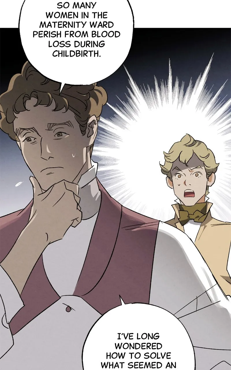 Dr. Kim of London Chapter 25 page 80 - 