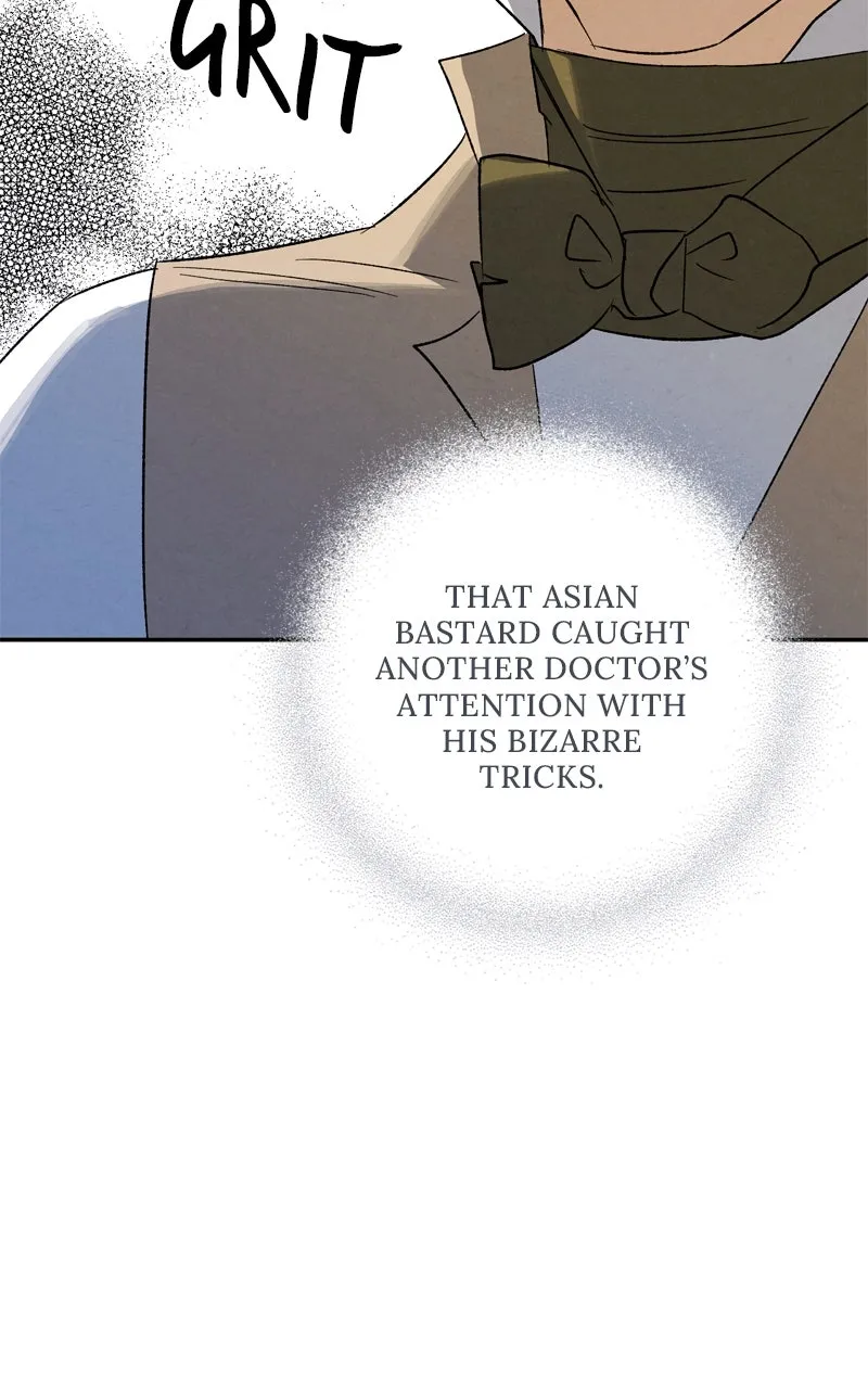 Dr. Kim of London Chapter 25 page 82 - 