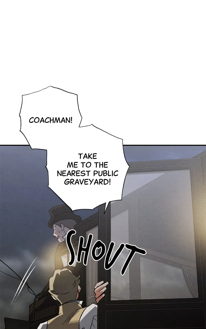 Dr. Kim of London Chapter 25 page 84 - 