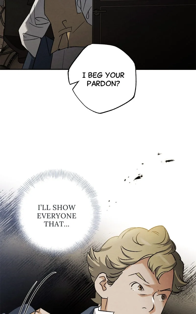 Dr. Kim of London Chapter 25 page 85 - 
