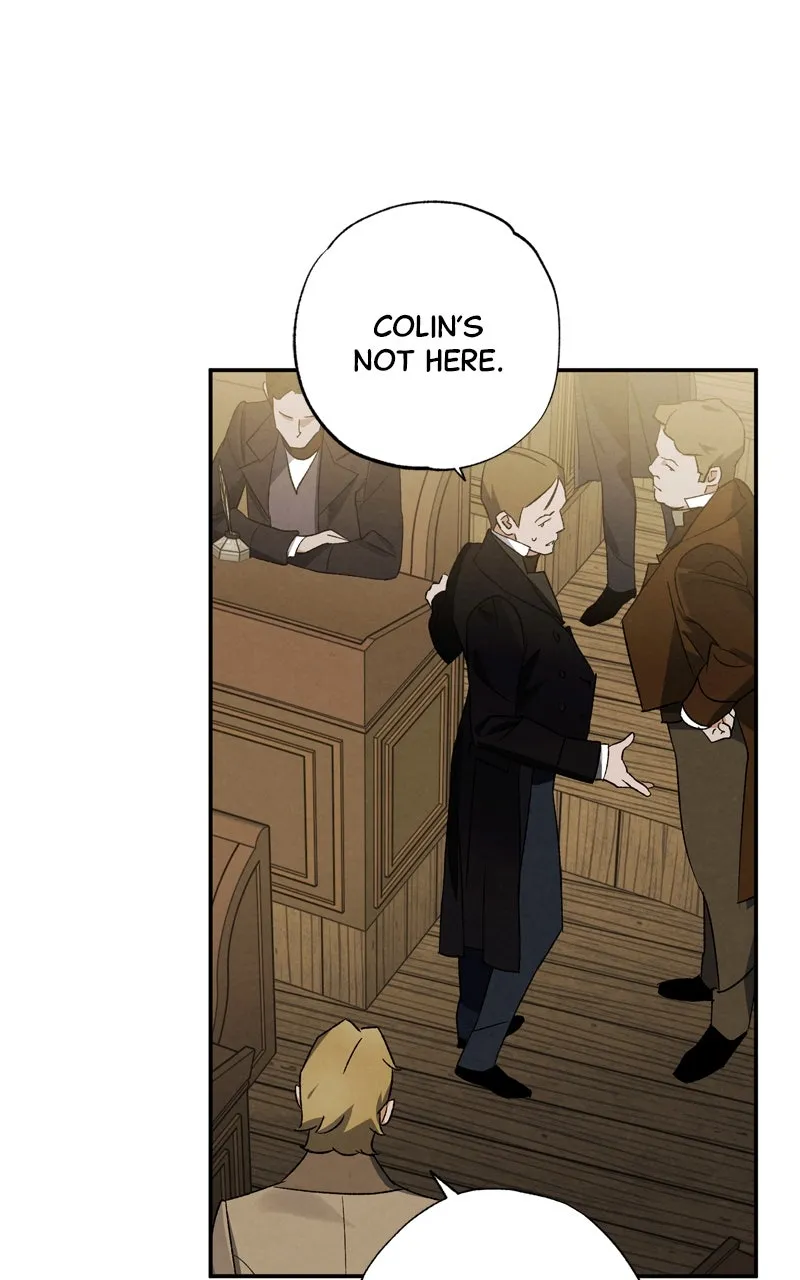 Dr. Kim of London Chapter 26 page 12 - 