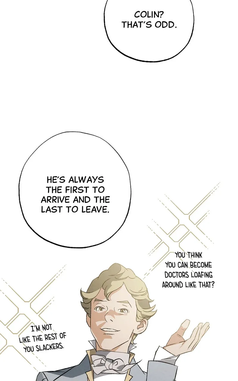 Dr. Kim of London Chapter 26 page 13 - 