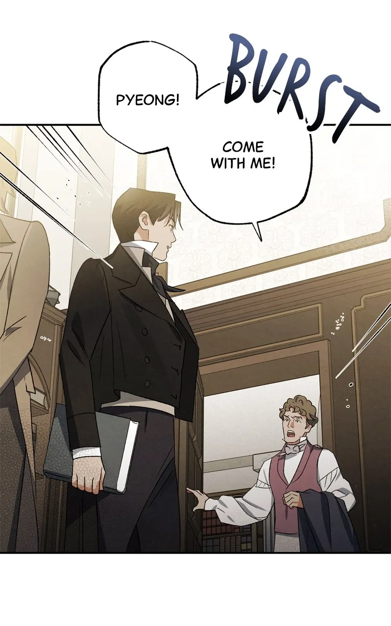Dr. Kim of London Chapter 26 page 16 - 