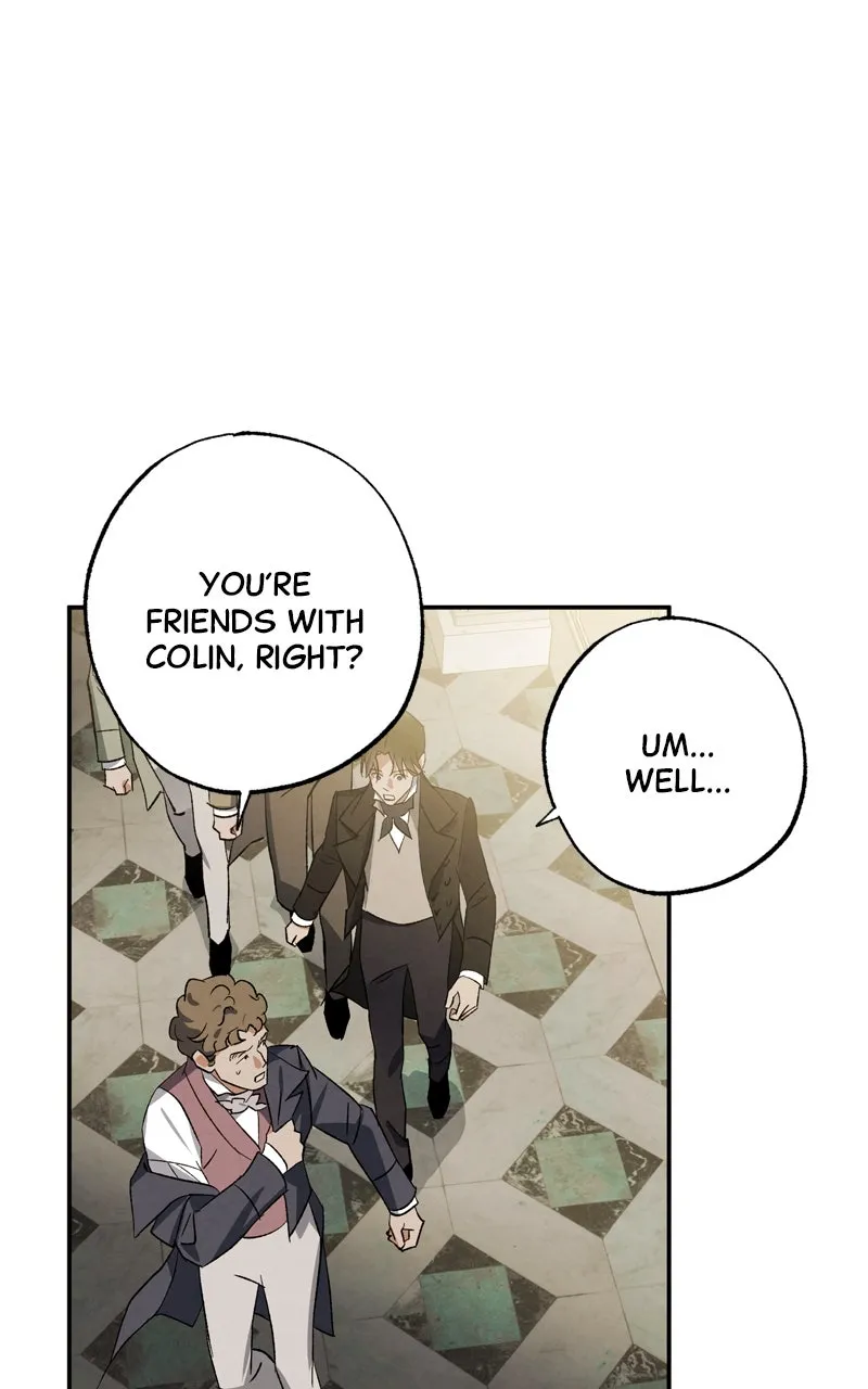 Dr. Kim of London Chapter 26 page 17 - 