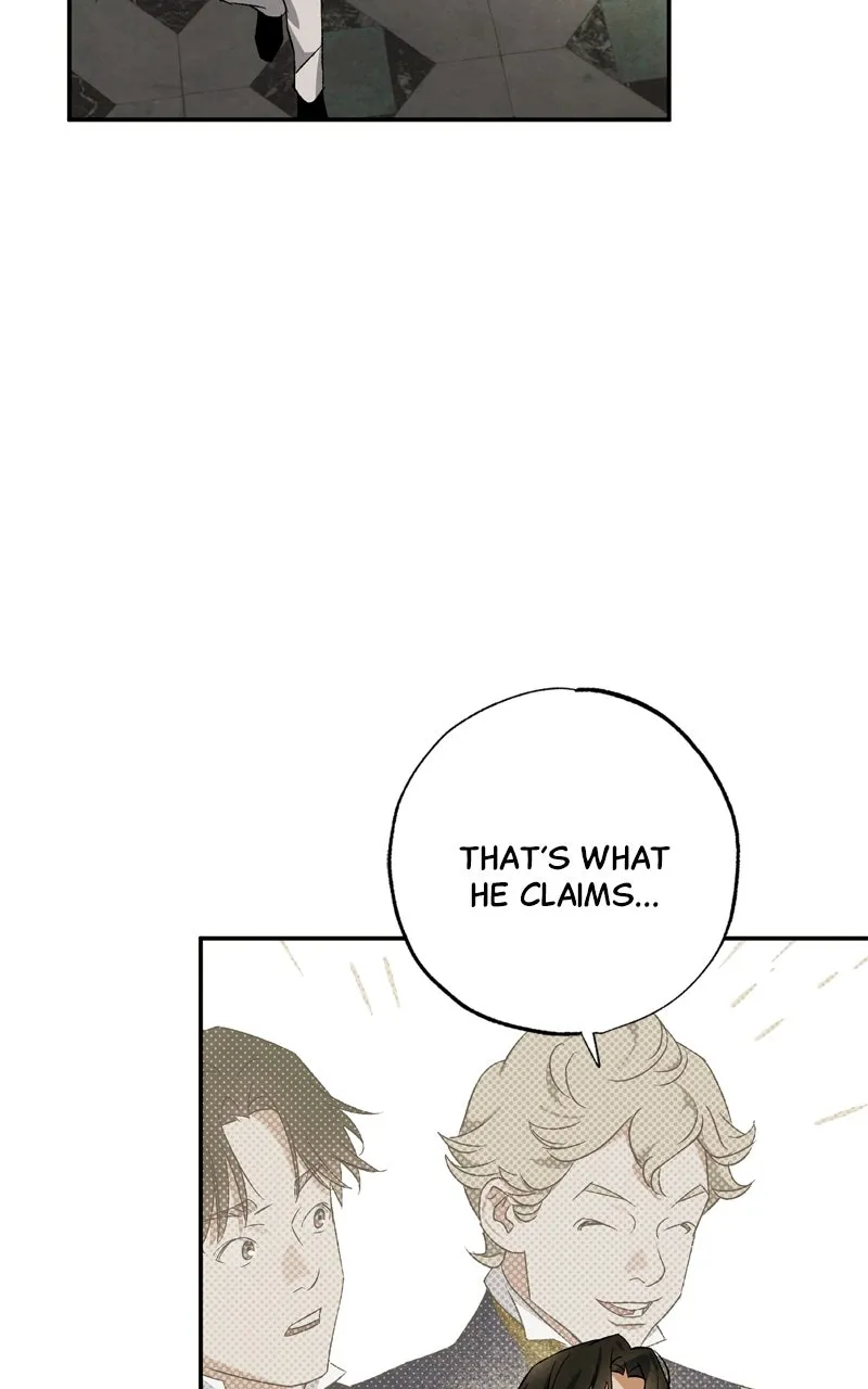Dr. Kim of London Chapter 26 page 18 - 