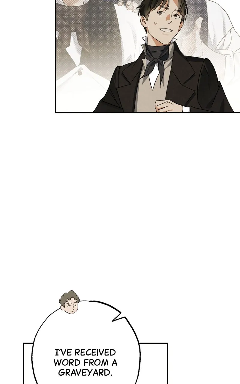 Dr. Kim of London Chapter 26 page 19 - 