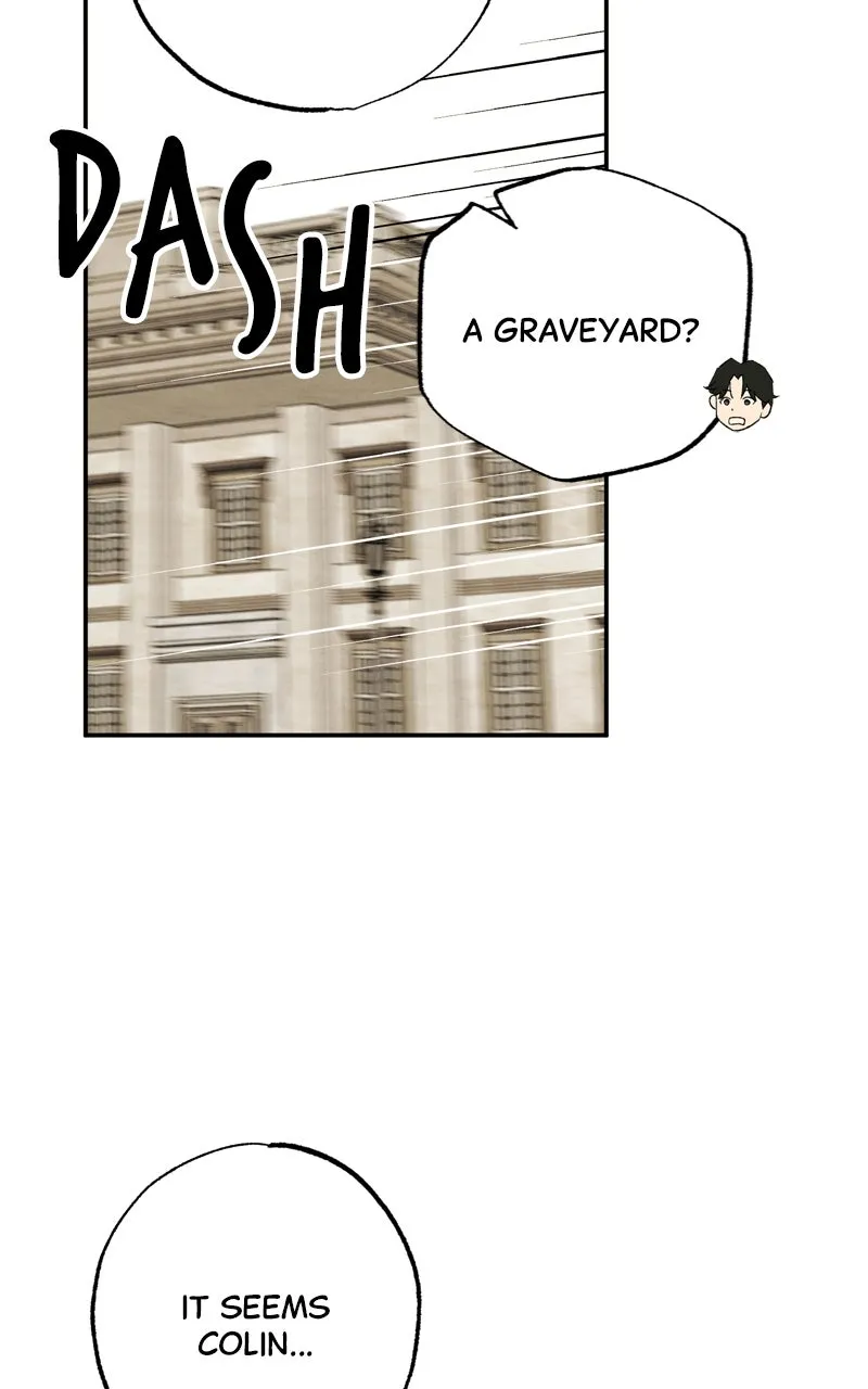 Dr. Kim of London Chapter 26 page 20 - 