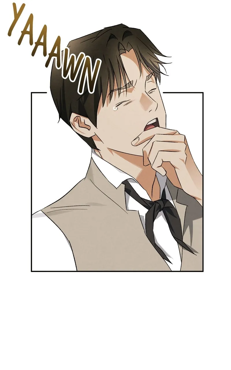 Dr. Kim of London Chapter 26 page 3 - 