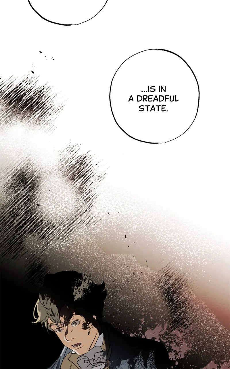 Dr. Kim of London Chapter 26 page 21 - 