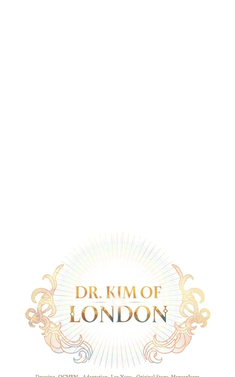 Dr. Kim of London Chapter 26 page 23 - 