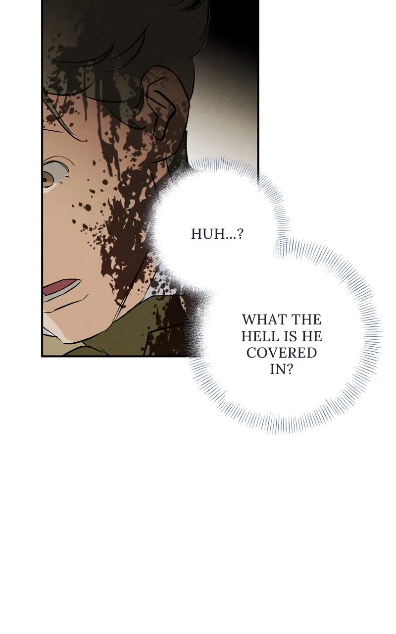 Dr. Kim of London Chapter 26 page 26 - 