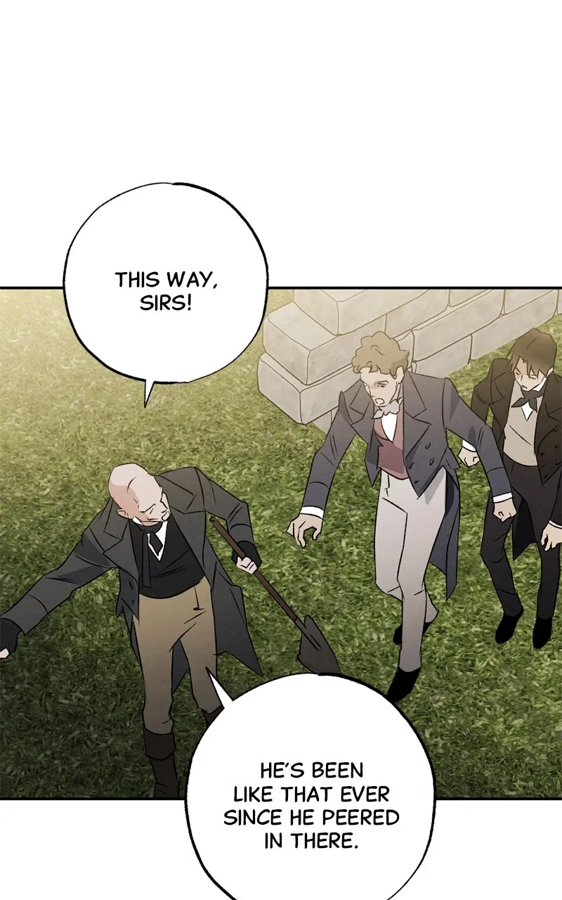 Dr. Kim of London Chapter 26 page 28 - 