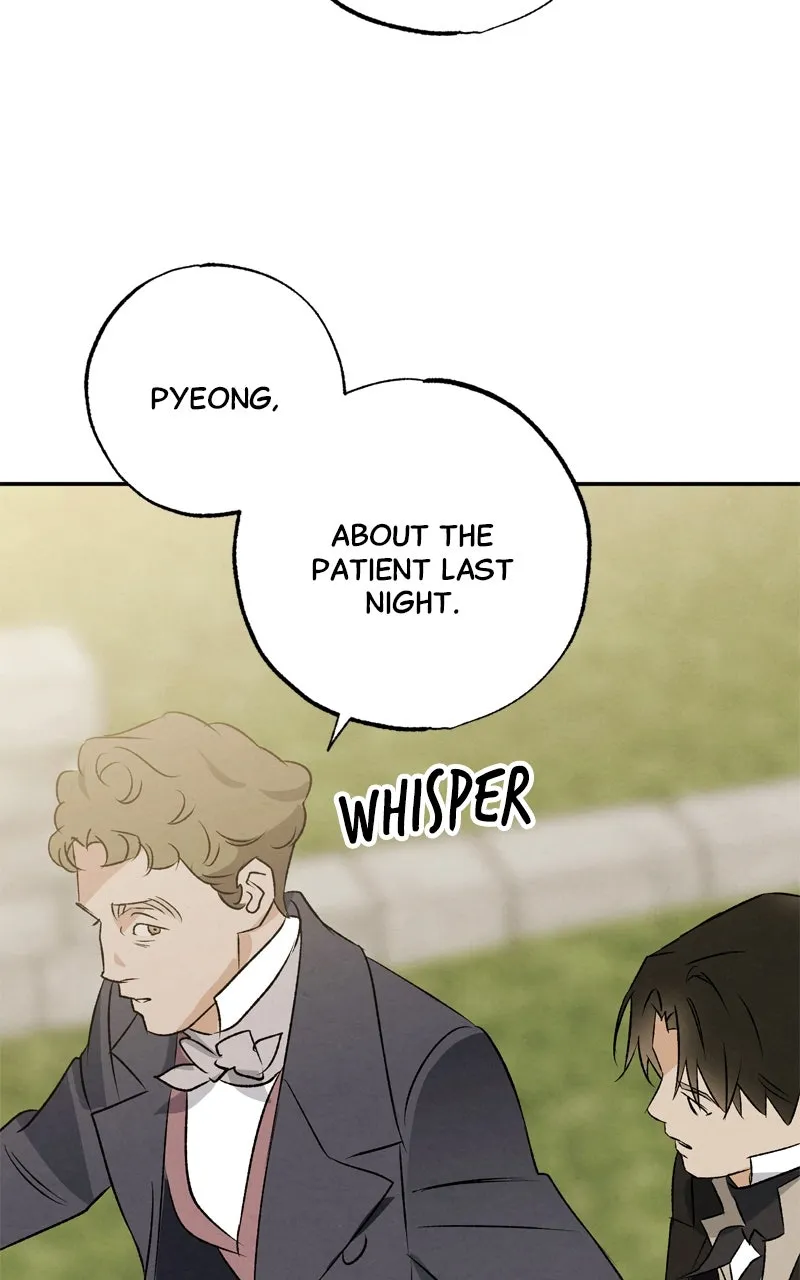 Dr. Kim of London Chapter 26 page 29 - 