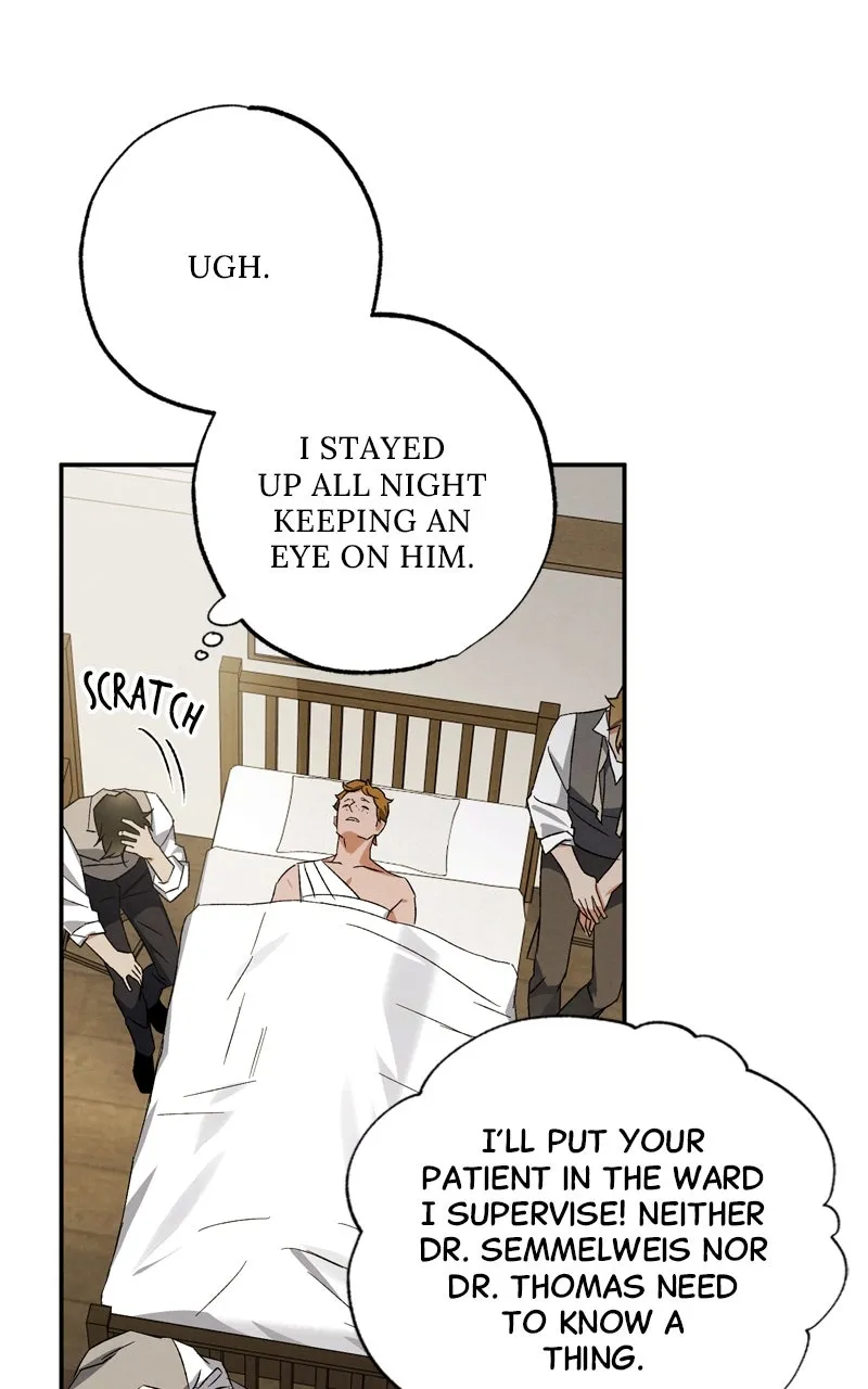 Dr. Kim of London Chapter 26 page 4 - 