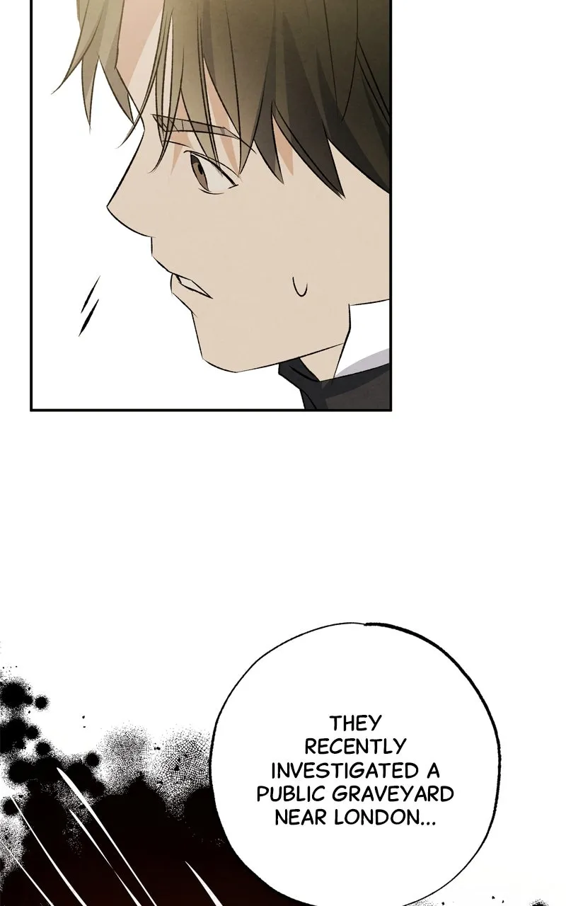 Dr. Kim of London Chapter 26 page 31 - 