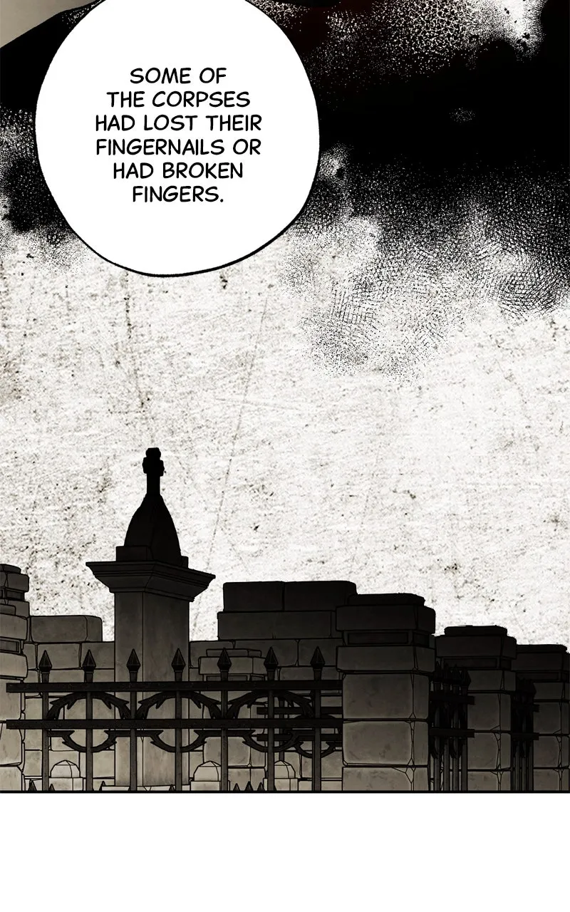 Dr. Kim of London Chapter 26 page 33 - 
