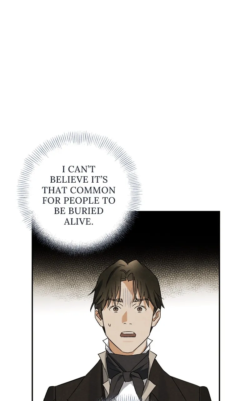 Dr. Kim of London Chapter 26 page 34 - 
