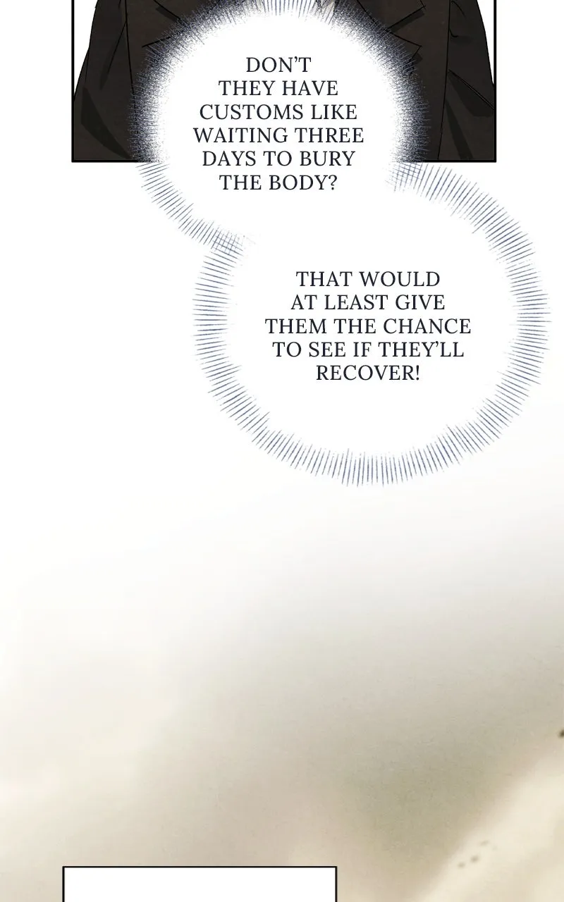 Dr. Kim of London Chapter 26 page 35 - 