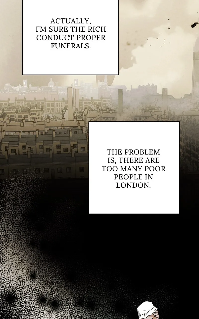 Dr. Kim of London Chapter 26 page 36 - 
