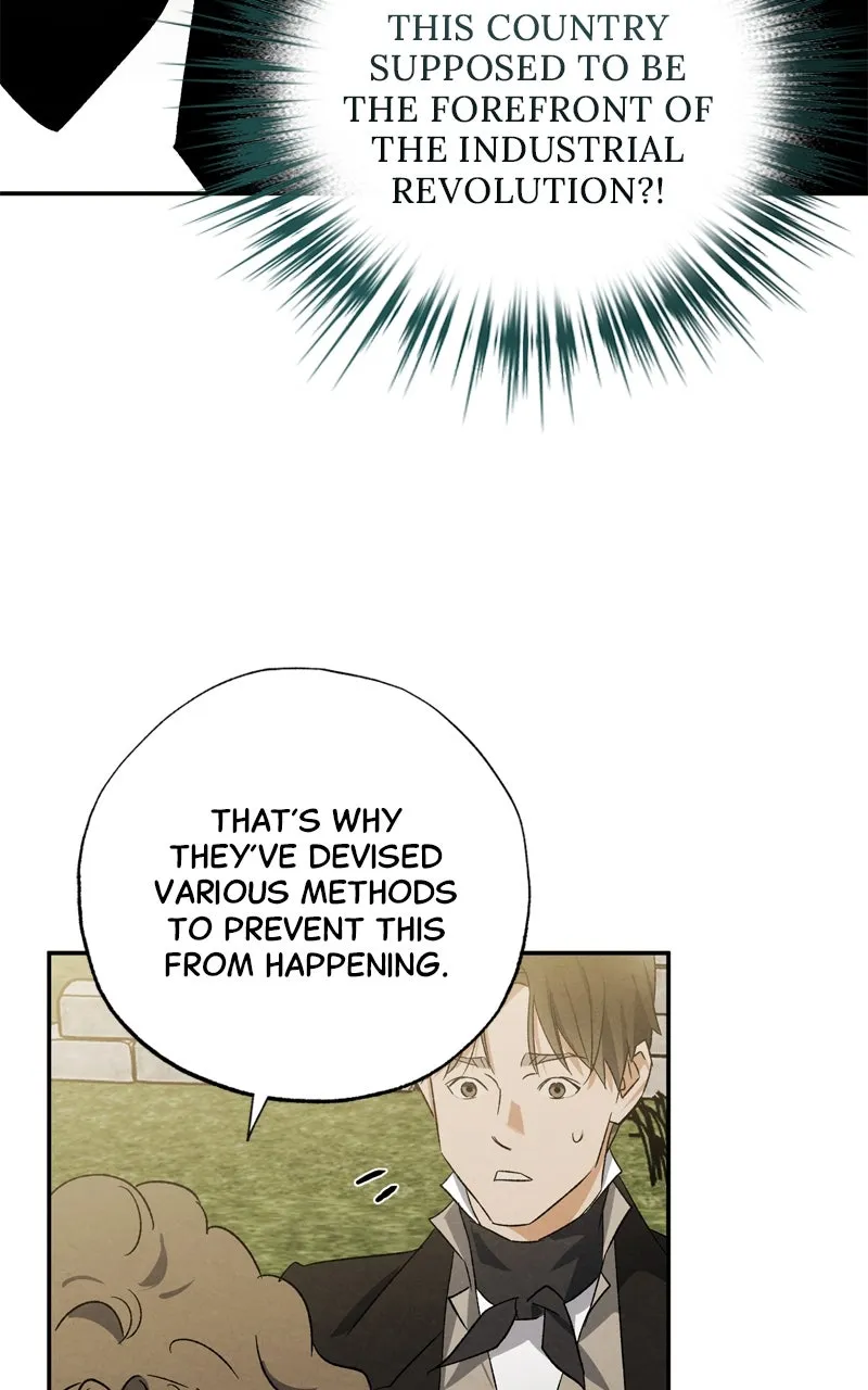 Dr. Kim of London Chapter 26 page 40 - 