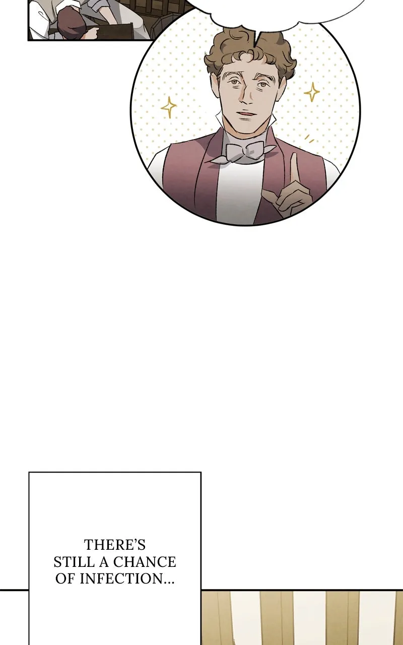 Dr. Kim of London Chapter 26 page 5 - 