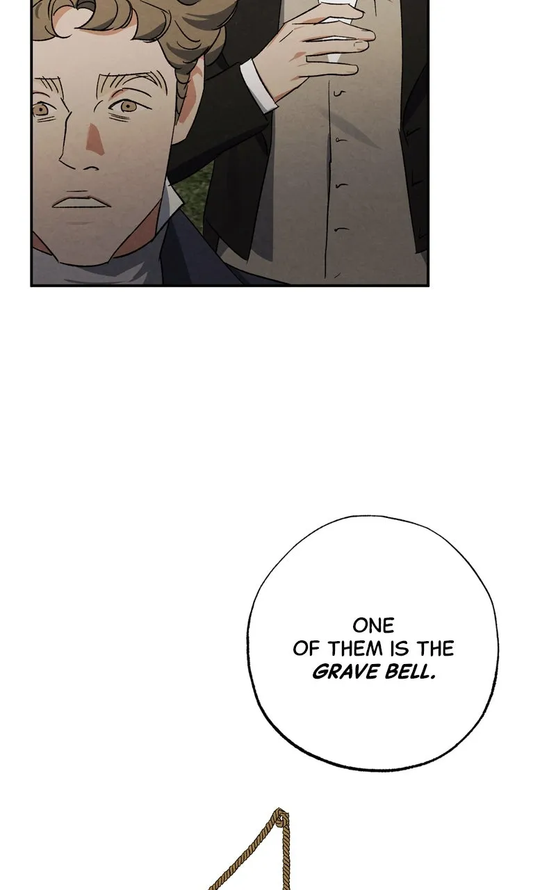 Dr. Kim of London Chapter 26 page 41 - 