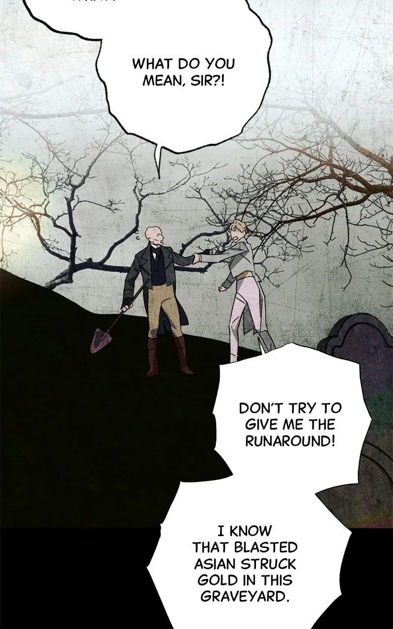 Dr. Kim of London Chapter 26 page 44 - 