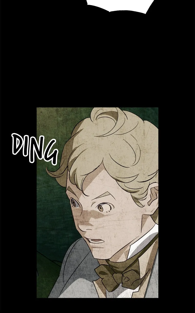 Dr. Kim of London Chapter 26 page 45 - 