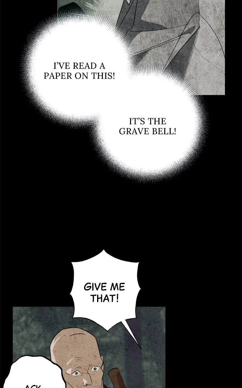 Dr. Kim of London Chapter 26 page 47 - 