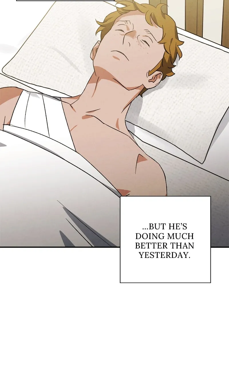 Dr. Kim of London Chapter 26 page 6 - 