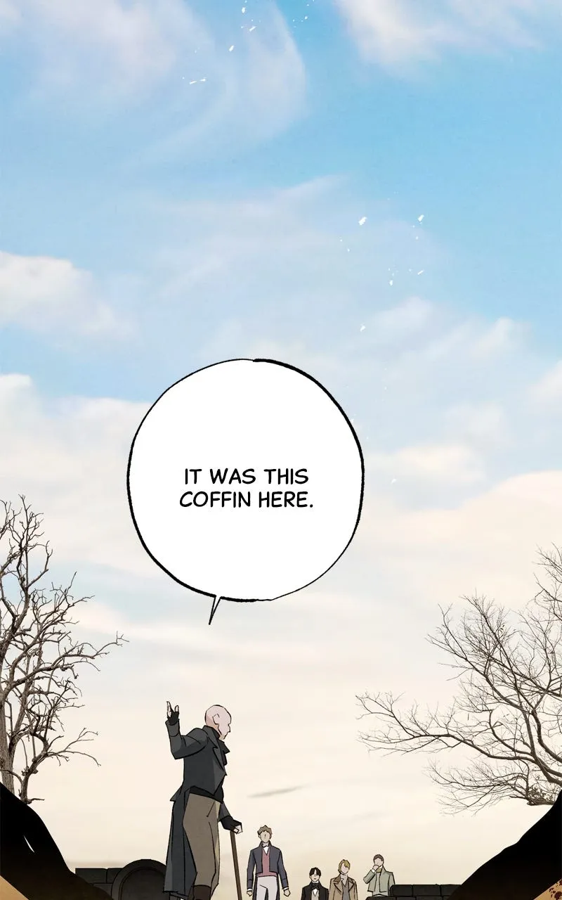 Dr. Kim of London Chapter 26 page 54 - 