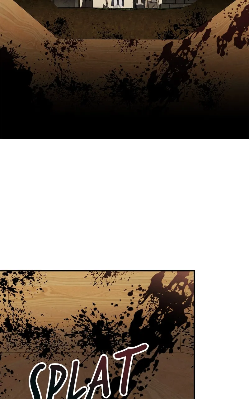 Dr. Kim of London Chapter 26 page 55 - 