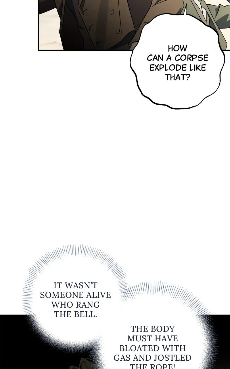 Dr. Kim of London Chapter 26 page 57 - 