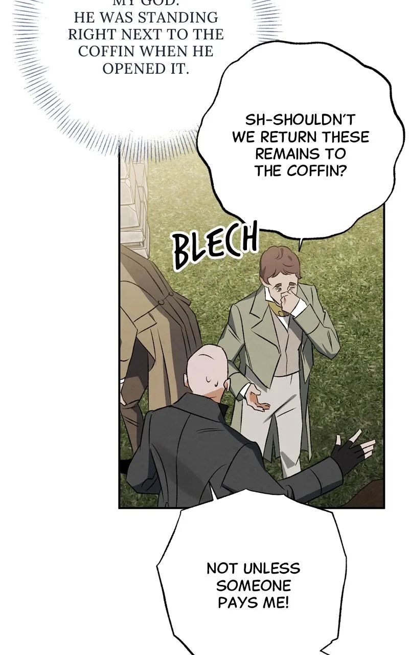 Dr. Kim of London Chapter 26 page 59 - 