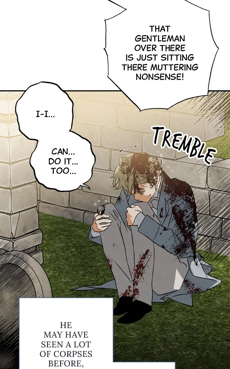 Dr. Kim of London Chapter 26 page 60 - 