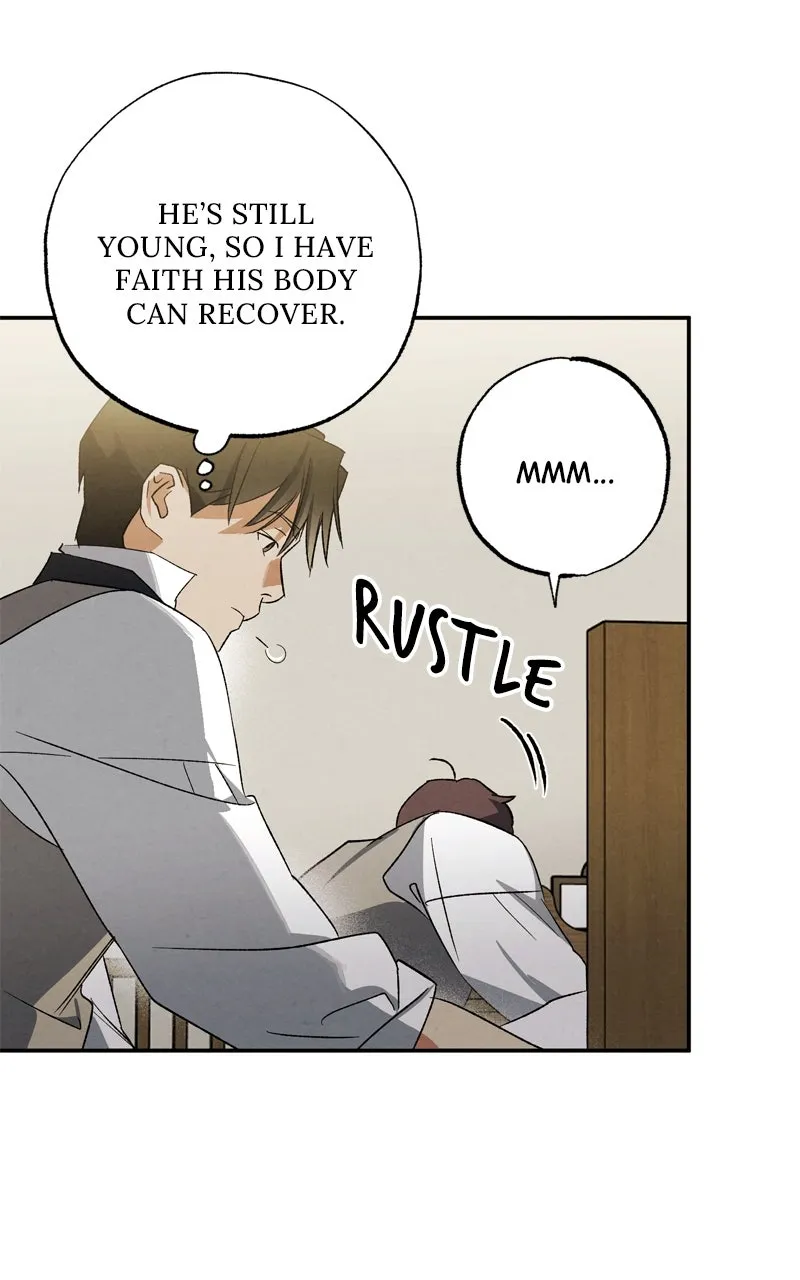 Dr. Kim of London Chapter 26 page 7 - 